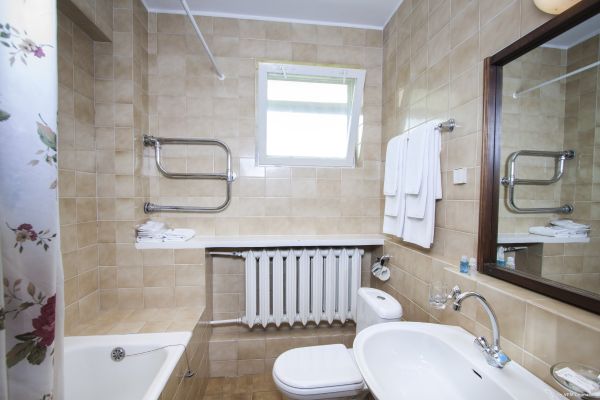 Hotel Sindica Intour hote (Naltschik)
